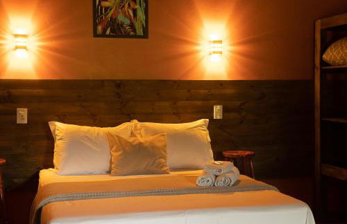 Pousada Índios Coroados - Foto 32