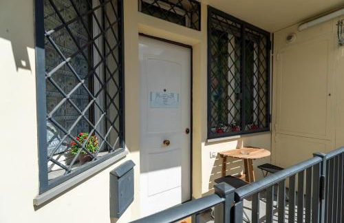 Jolie Piccola Maison Firenze - casa indipendente Careggi Rifredi - Foto 1