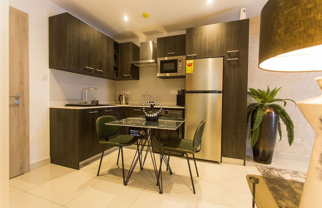 Accra Luxury Apartments at Loxwood - Foto 31
