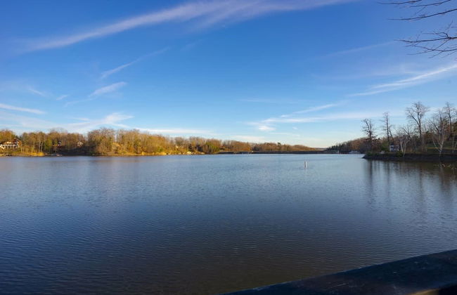 Billingswood by Boutiq - Foto 38