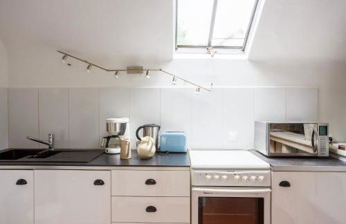 Le Moulin de Dannemarie - Foto 57