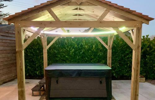 Dronefield Lodge - Foto 32