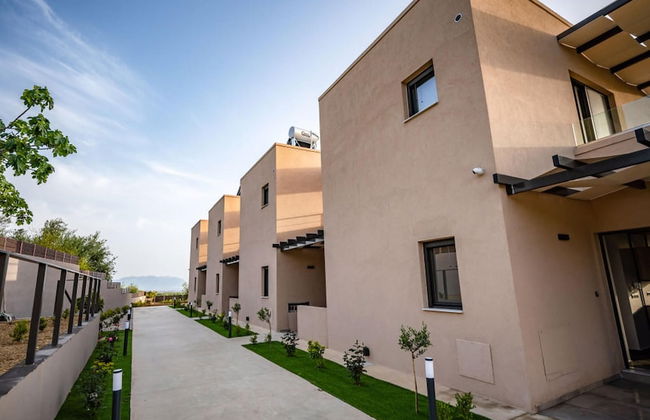 Serenity Suites Sea View 1 - Foto 36