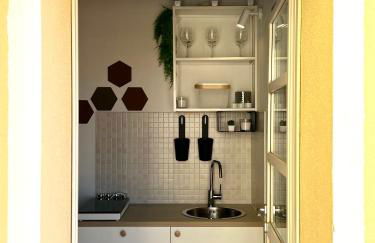 Penthouse with Terrace in historic centre - Foto 14