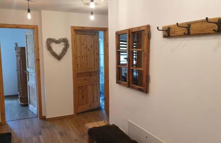 Chalet Steinplatte - Foto 22