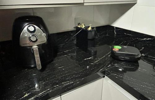 Apto Completo para 6 Pessoas no Nucleo Bandeirante - Foto 12