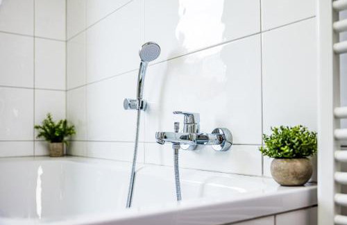 FEEL - Comfort Haus Münsterblick - Nahe Münster - Foto 12