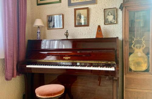 Maison familiale avec jardin proche Rouen centre - Foto 9