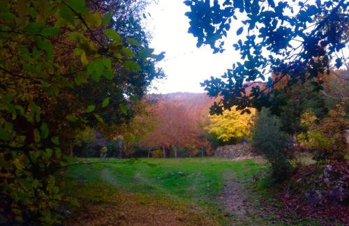 Marina's Stone Cottage - Foto 57