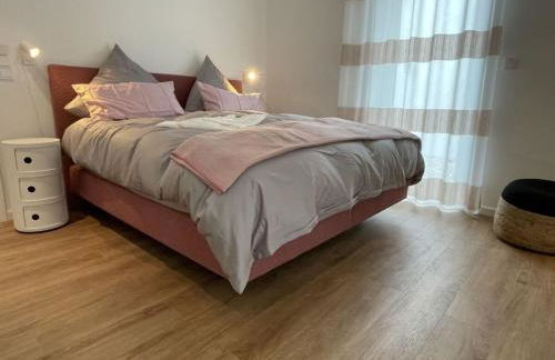 Holiday apartment Südpfalz Quartier 42 - DRIWWE - Foto 4