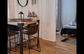 Charmant 2 pièce 35m2 - Foto 7