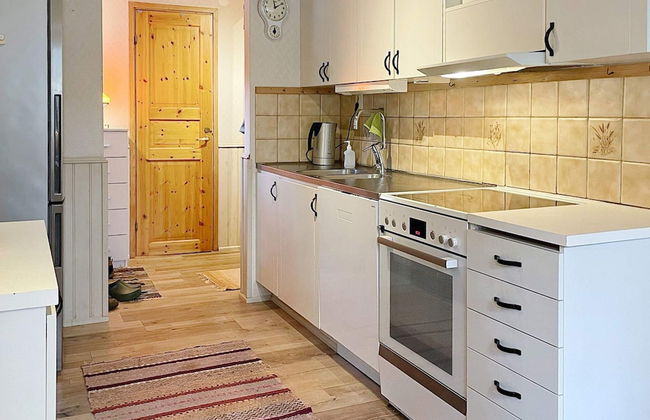 6 Person Holiday Home in Yngsjo-by Traum - Foto 21