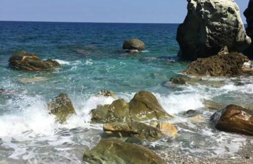 Villa Katia with Sea view, Pourion, Zagora - Photo 46