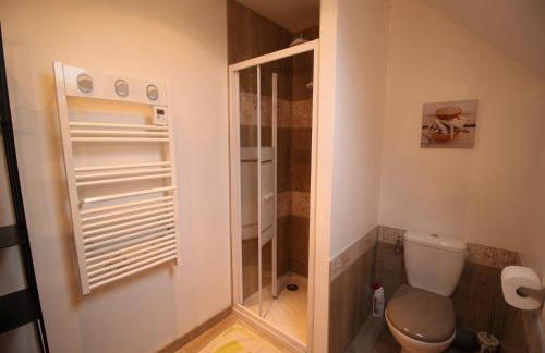 Gîte le Pilon - Foto 45