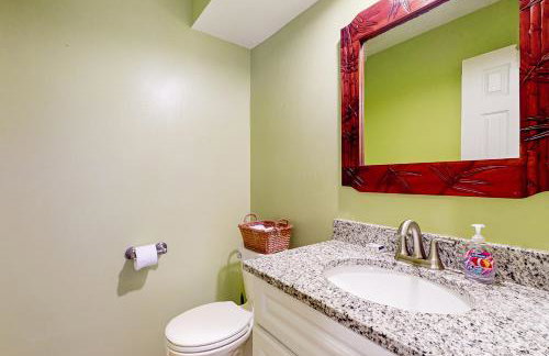Maple Leaves - 30 Day Rental - Photo 10