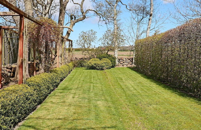 6 Person Holiday Home in Bastad-by Traum - Foto 31