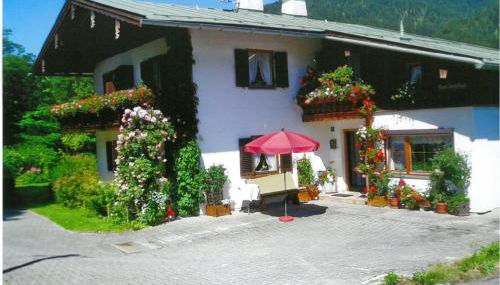 Ferienwohnung Haus Sonnhügel - Foto 3