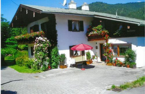 Ferienwohnung Haus Sonnhügel - Foto 3