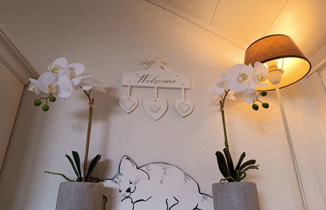 1 bedroom Apartment in De Haan with swimming pool and garden - Photo 16