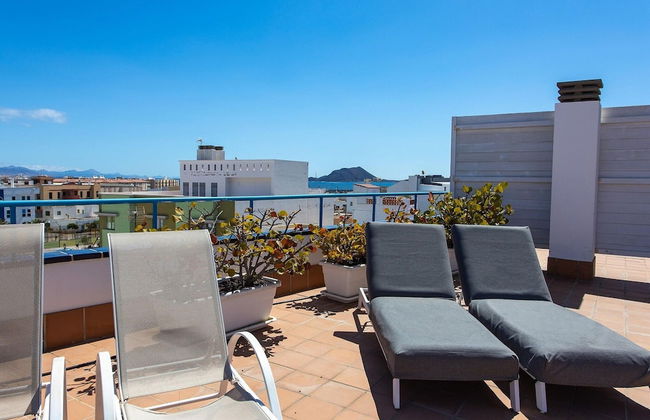 Belvilla by OYO Uptown III - Photo 18