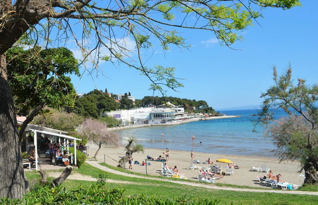 Skaline Luxury rooms Split - Foto 74