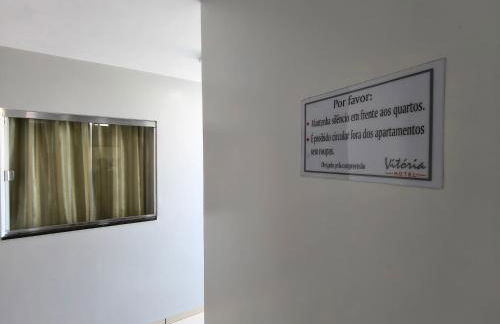 Hotel Vitória - Guaíra - Foto 77