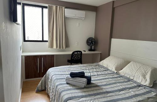 Apartamento Sua Casa em João Pessoa - Foto 8