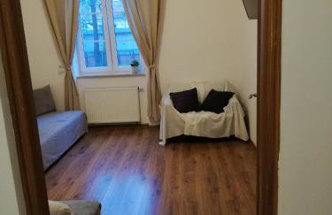 Apartament Parkowy - Foto 12