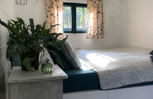 Kouzelná maringotka - Foto 5