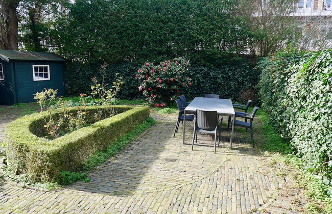 Stayci Serviced Apartments Royal Nassau - Photo 40