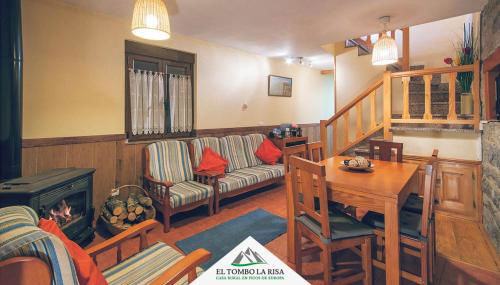 Casa Rural El Tombo la Risa - Foto 3