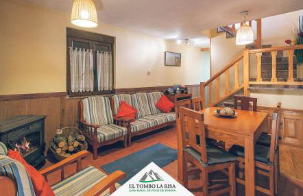 Casa Rural El Tombo la Risa - Foto 3