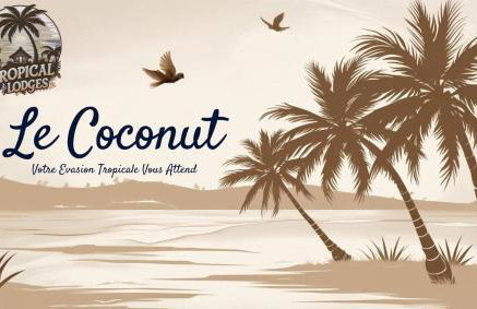 Le Coconut 5 min du Zoo Beauval - Foto 25