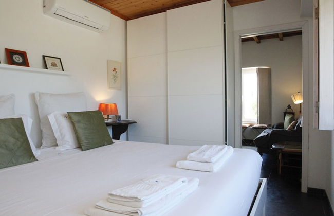 Mira Guincho house with sea view and garden - Photo 2