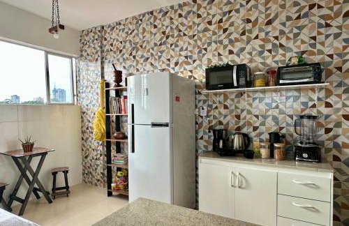 Apartamento 2 quartos, prox Hangar e Parque da Cidade - Foto 12