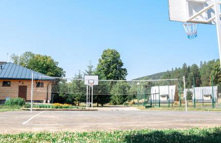 Ośrodek Wczasów Zdrowotnych Rudawka Rymanowska - Foto 58