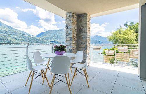 Villa Del Sasso, Cremia Lake Como - Foto 28