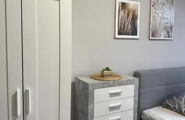 3G LV 5-Zimmer-Apartment HBF - Foto 9