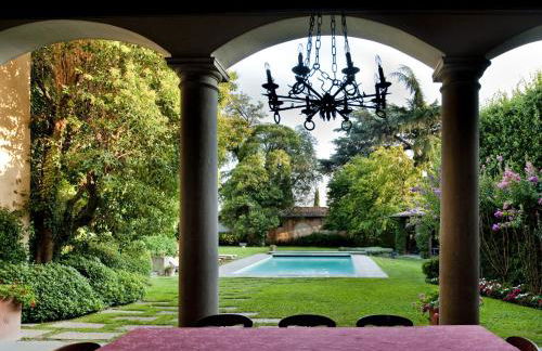 Villa Artemisia - Teloni - Foto 6