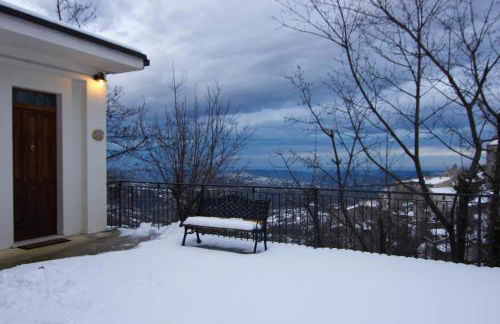 Residence Praetorium Maiella Park - Foto 9