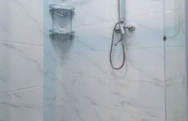 Man Yin Ju Japanese Style Apartment - Foto 12