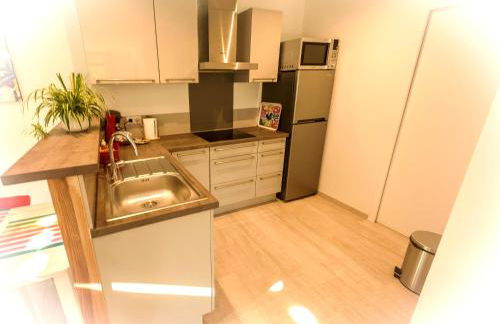 Appartement Alouette France - Foto 76