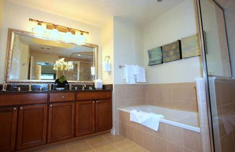 5 Star Condo on Orlando’s most Exclusive Reunion Resort and Spa Orlando Condo 4586 - Foto 8