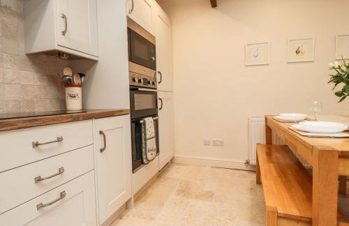 Yippee Cottage - Foto 14