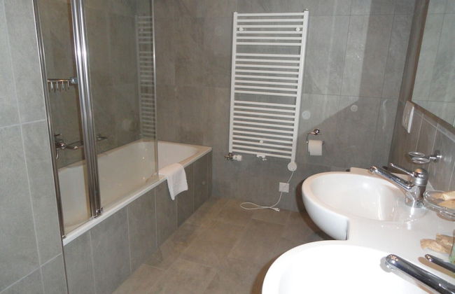 Chalet Bella Vista 6 - Foto 11