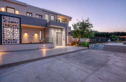 Alyona Villas - Villa Lona - Foto 99