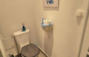 Appartement 2 pieces - Photo 3