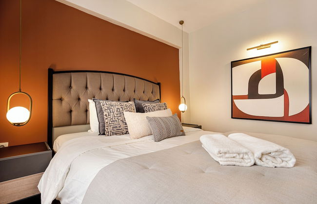 Port Galata Suites - Foto 40