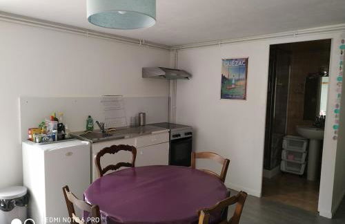 Logement en rez de jardin de notre habitation - Foto 7