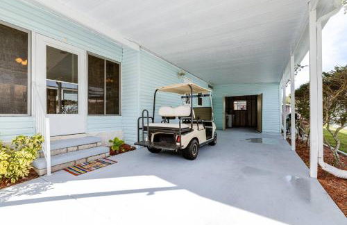 Cypress Lakes 55+ Seasonal Getaway - Foto 8